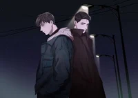 BL- Mafia twins