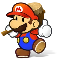 Paper Mario