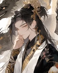 Emperor - Shang Quan