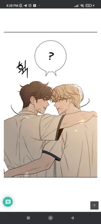 Eunhyeok and Dohwa