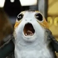 Porg
