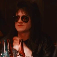 Mick Mars