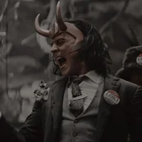 President Loki