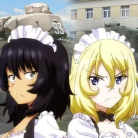 Oshida and Andou