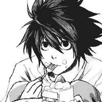 L Lawliet 