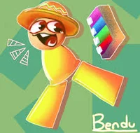 Bendu 