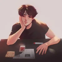 Tim Drake