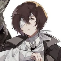 Osamu Dazai