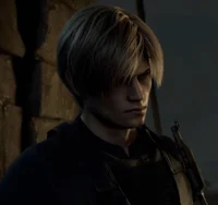 Leon Kennedy 