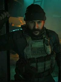 Captain Price