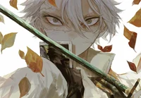 Sanemi