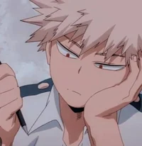 Katsuki Bakugo