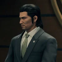 Daigo Dojima