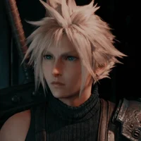 Cloud Strife