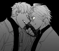 Your 2 roommates