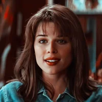Sidney Prescott