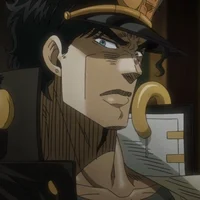 Jotaro Kujo