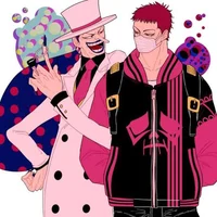 Katakuri y Perospero