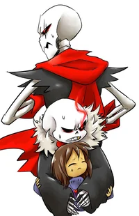 UF Papyrus and Sans