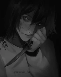 Yandere fyodor