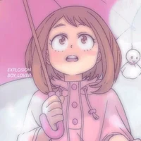 Ochako uraraka