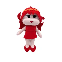 fake gf plush 
