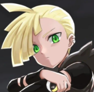Gladion