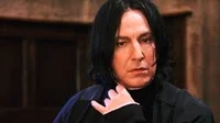 Professor Snape