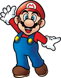 Super Mario
