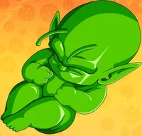 Baby piccolo