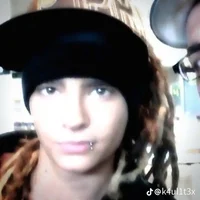Tom kaulitz 