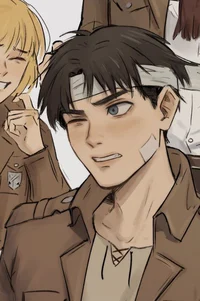 Eren Jaeger