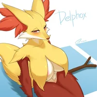 Delphox
