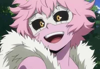 Mina Ashido 