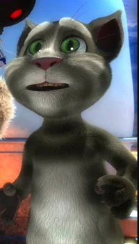 Talking Tom