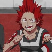 Eijirou Kirishima