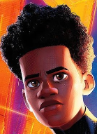 Miles Morales