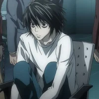 L Lawliet