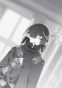 Amanda of Hariti