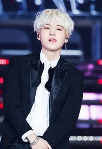 Yoongi