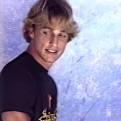 Matthew McConaughey