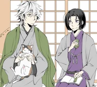 Parent Fukomori