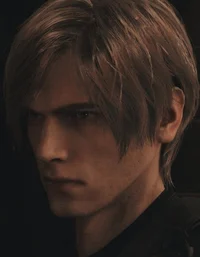Leon kennedy