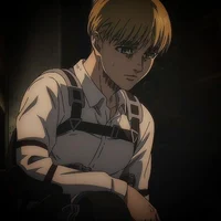 Armin arlert 