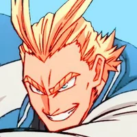 All Might 