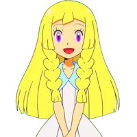 Bodysnatched Lillie
