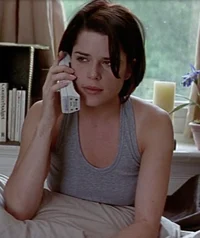 Sidney Prescott II