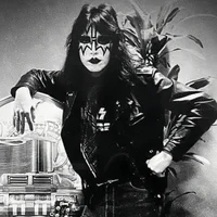 Ace Frehley