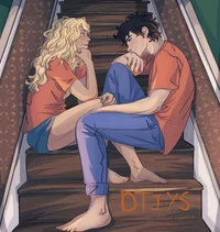 Percy jackson