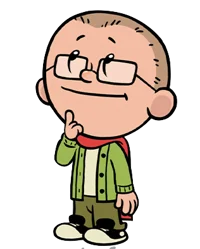 Brad Scott Meltzer 1